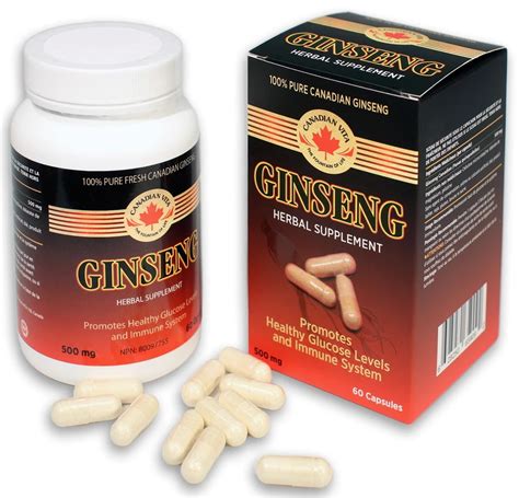 The Inside Story Of Ginseng You Should Know – Canadian Vita Ginseng