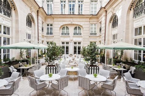 Hotel de Crillon Paris - Paris - Hotel WebSite