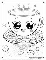 100  Coffee coloring Pages FREE Printable PDF Woo Coloring sketch template