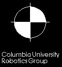 Robotics Group at Columbia University