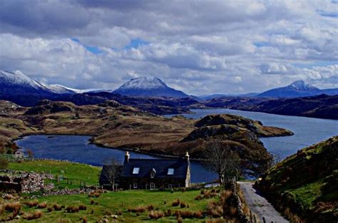 Kinlochbervie Scotland | Scotland travel, Scotland, Trip