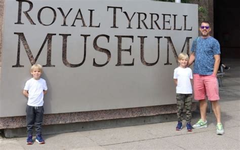 Royal Tyrrell Museum: The Best Dinosaur Museum In The World