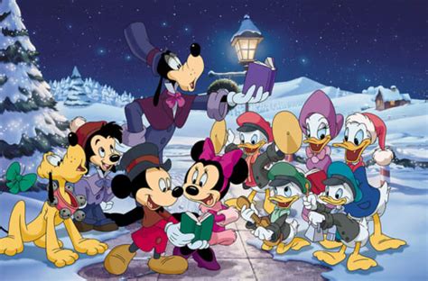 15 best Christmas movies to watch on Disney Plus - Page 9