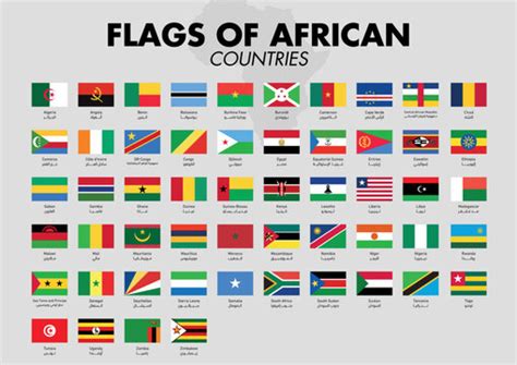 "African Flags" Images – Browse 217 Stock Photos, Vectors, and Video ...