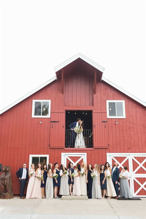 Intimate Wedding at Crooked Willow Farm — The Styled Soirée | Colorado ...