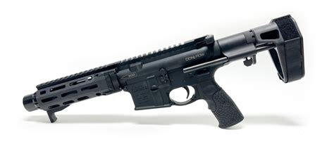 CONSIGNED DD Daniel Defense DDM4 PDW 300 AAC Blackout DDM4 PDW Hand gun Buy Online | Guns ship ...