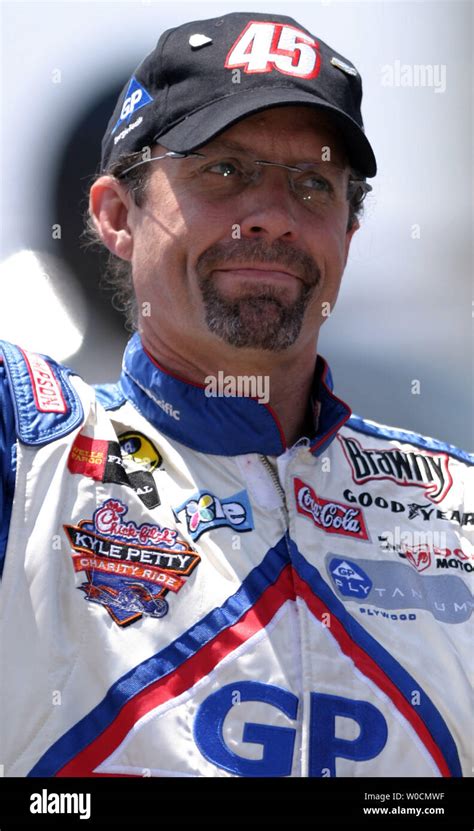 Kyle petty dover hi-res stock photography and images - Alamy