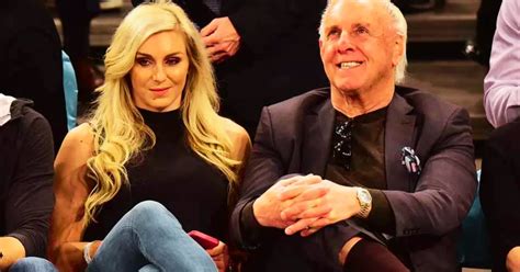 Ric Flair Daughter: Charlotte Flair Proves Herself Worthy of the WWE ...