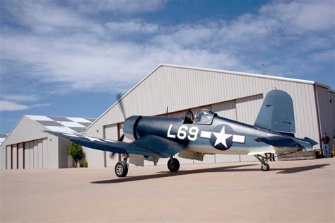 National Museum of World War II Aviation – Colorado Springs, CO