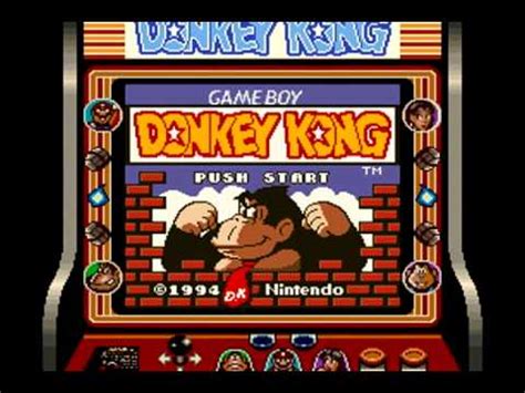 Donkey Kong A Game Boy Review | LaptrinhX / News