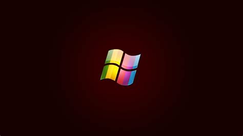 🔥 [47+] Windows Logo Wallpapers | WallpaperSafari