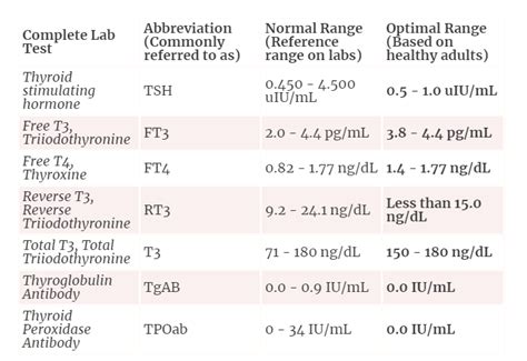 Optimizing Thyroid Health: Understanding the Bigger Picture