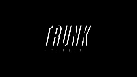 TRUNK Studio | Logo Animation on Behance