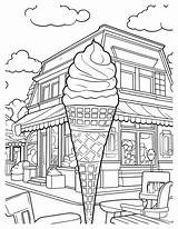 Ice Cream Coloring Pages  Enjoy Free Printable Fun For Children sketch template