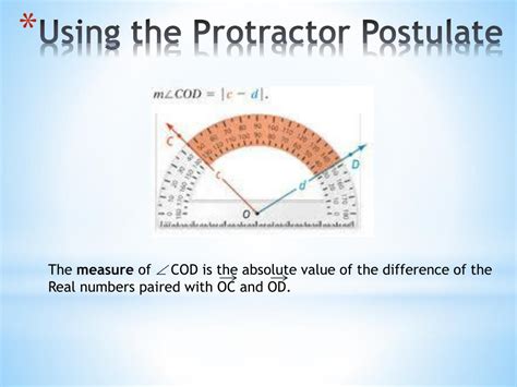 PPT - Measuring Angles PowerPoint Presentation, free download - ID:2589176