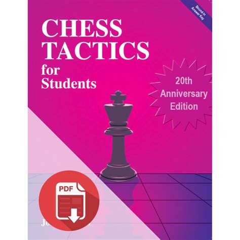 Chess Tactics John Bain Pdf | The Gambit