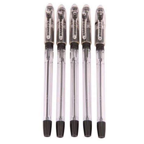 Cello Gripper Ball Pen 0.5mm (Pack of 10s) - SBC Store