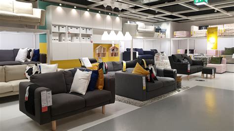 Are The Least Expensive Couches At IKEA Worth Buying?