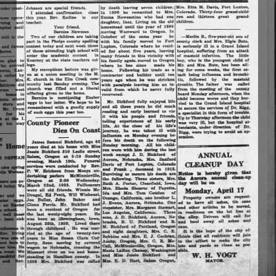 Article clipped from Aurora News-Register - Newspapers.com™