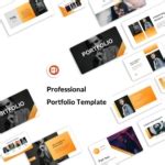 Creative Clean Professional PowerPoint Template – Original and High Quality PowerPoint Templates