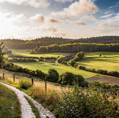 Revealed: 20 best UK countryside towns and villages to relocate to in ...