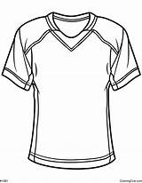 Football Helmet Coloring Page sketch template