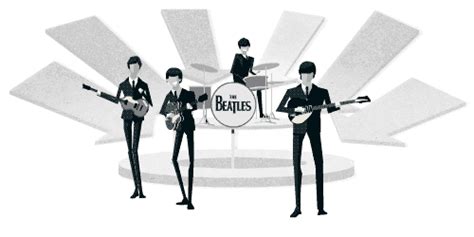 The beatles GIF on GIFER - by Dalarn