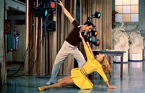 Cheek to Cheek: Top 10 Classic Hollywood Dance Scenes - Verily