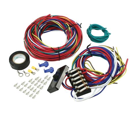 Boat Wiring Harness Connectors