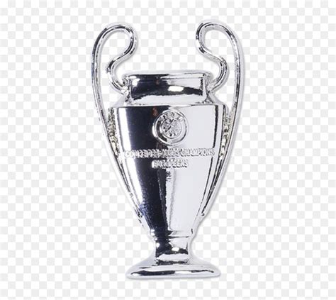 Uefa Champions League Trophy, HD Png Download - vhv