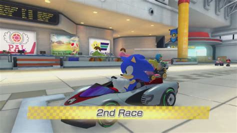 Sonic enters the Mario Kart 8 roster thanks to the modding community - Nintendo Everything