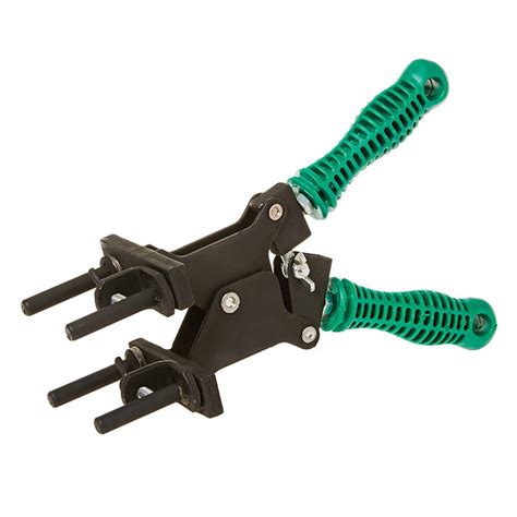 Exothermic Welding Accessories: Handle Clamps - Kingsmill Industries