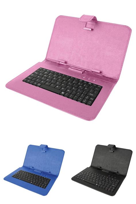 10" Tablet Keyboard and Case - Supreme Choice Tech