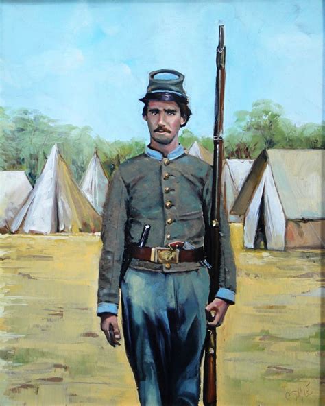confederate soldier Military Life, Military Art, Military History, American Civil War, American ...
