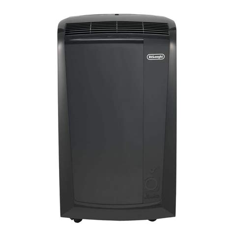 DeLonghi 14,000 BTU Portable Air Conditioner for 450 sq. ft.-PACN140E - The Home Depot