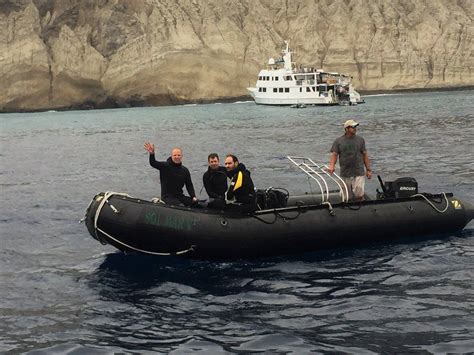 10 Reasons To Dive The Socorro Islands - Underseas Scuba Center Blog