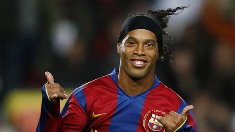 Ronaldinho confirms retirement and plans farewell match