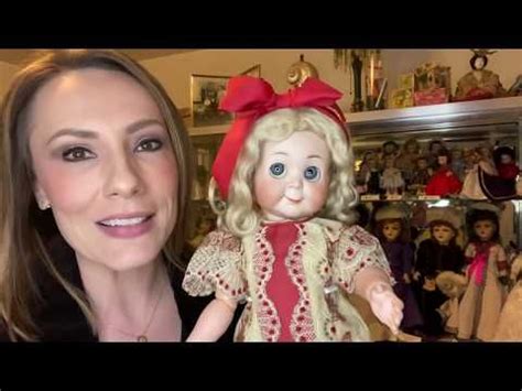 My Favorite Dolls and Things at my Mom’s House with Rachel Hoffman | Virtual Doll Convention ...