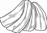 Egg And Bacon coloring Page  Free Printable Coloring Pages sketch template