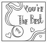 Free Awesome Coloring Pages sketch template