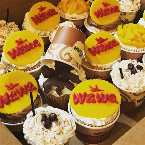 Wawa Dessert - Tumblr Gallery