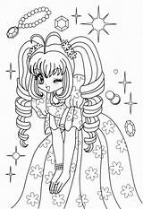 20  Free Printable Anime Coloring Pages EverFreeColoringcom sketch template