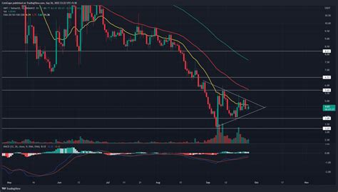 Here’s Why Helium Coin Price Could Soon Trigger A Direction Rally