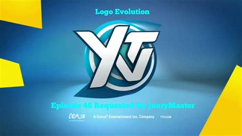 Logo Evolution: YTV (1988-Present) [Ep 46] - YouTube