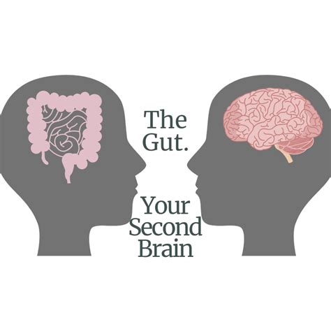 The gut. Your second brain. - Future Generations - Center for Healthy Families