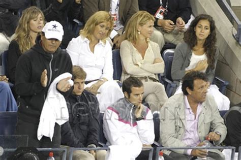 rafa family - Rafael Nadal Image (15569091) - Fanpop