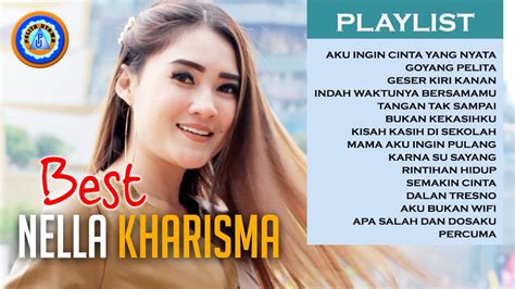 Kumpulan Lagu Terbaru Nella Kharisma (Official Music Video) - YouTube