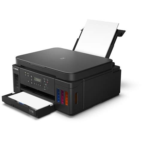 Canon PIXMA G6020 Wireless Inkjet 3113C003 | PC-Canada