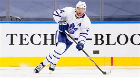 Toronto Maple Leafs Morgan Rielly extension - TSN.ca