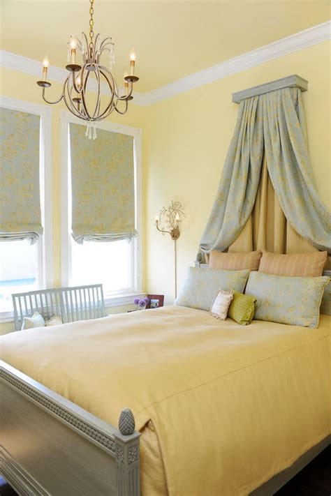 45 Beautiful Paint Color Ideas for Master Bedroom 2023